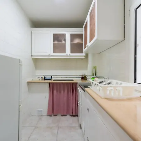 Appartement Loft Luminoso Y Espacioso Al Lado De Canteras *