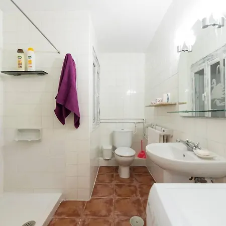 Appartement Loft Luminoso Y Espacioso Al Lado De Canteras Las Palmas de Gran Canaria