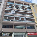 Апартаменты Loft Luminoso Y Espacioso Al Lado De Canteras Лас-Пальмас-де-Гран-Канария