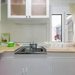 Loft Luminoso Y Espacioso Al Lado De Canteras *