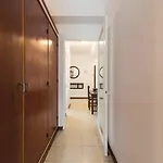 Loft Luminoso Y Espacioso Al Lado De Canteras * Лас-Пальмас-де-Гран-Канария