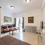 Апартаменты Loft Luminoso Y Espacioso Al Lado De Canteras Лас-Пальмас-де-Гран-Канария