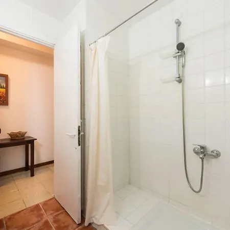 Apartamento Loft Luminoso Y Espacioso Al Lado De Canteras