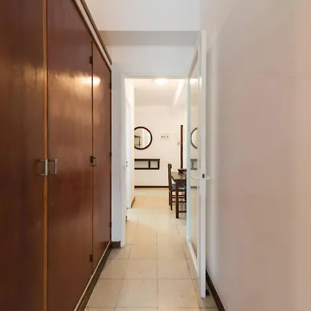 Loft Luminoso Y Espacioso Al Lado De Canteras * Las Palmas de Gran Canaria