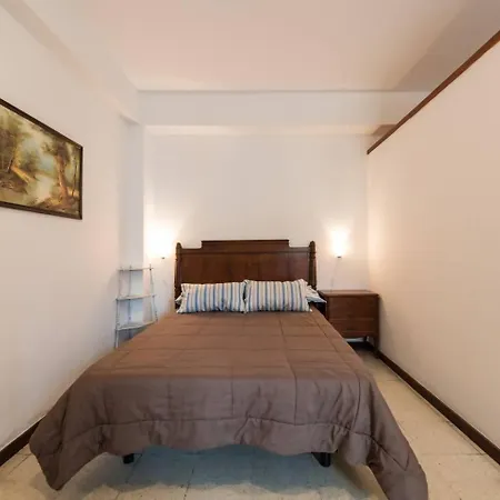 Loft Luminoso Y Espacioso Al Lado De Canteras Apartment