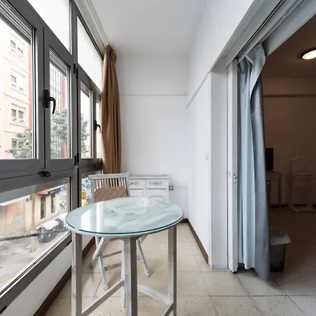 Apartamento Loft Luminoso Y Espacioso Al Lado De Canteras