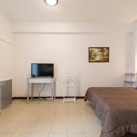 Loft Luminoso Y Espacioso Al Lado De Canteras Apartment Las Palmas de Gran Canaria