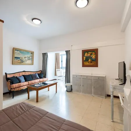 Apartment Loft Luminoso Y Espacioso Al Lado De Canteras Las Palmas de Gran Canaria