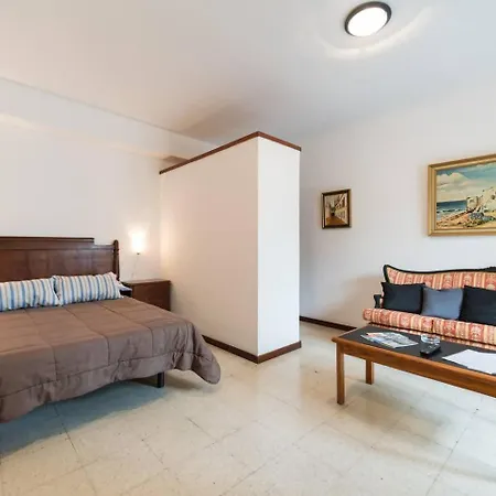 Apartamento Loft Luminoso Y Espacioso Al Lado De Canteras
