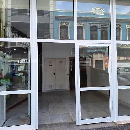 Loft Luminoso Y Espacioso Al Lado De Canteras Appartement *