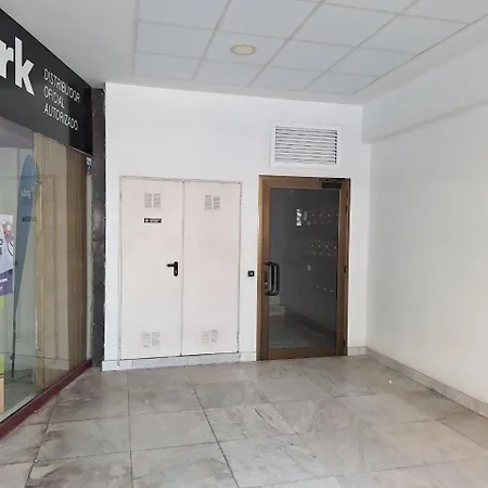 Appartement Loft Luminoso Y Espacioso Al Lado De Canteras *